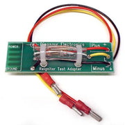 Dinosaur ELE RE-Ignitor Test Adapter Re-Ignitors Tester Adapter - 12P RE-IGN