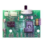 Dinosaur ELE Servel SR1 2 Or 3-Way Operation - Dom Replacement Brd