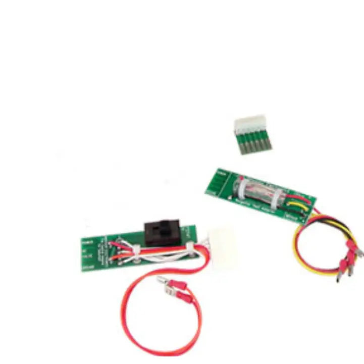 Dinosaur ELE Test Adapter PKG - Adapter Pkg 12-P