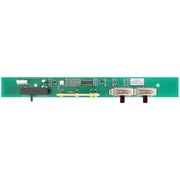 Dinosaur ELE 2943244.000 3-WAY Long - Eyebrow DOM Servel