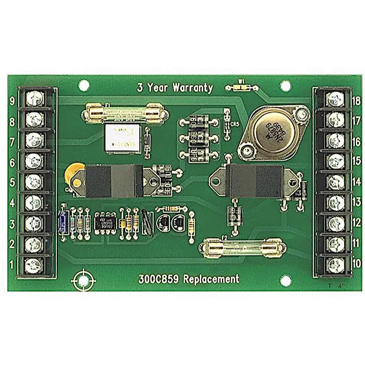 Dinosaur Electronics 300C859 Generators & Accessories