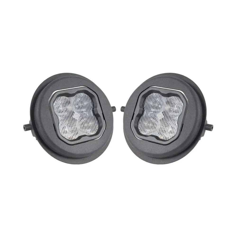 Diode Dynamc High-Intensity Automotive-Type LED's Driving/ Fog Light DD8463 - SS3 Sport Sierra 2003 Kit Abl