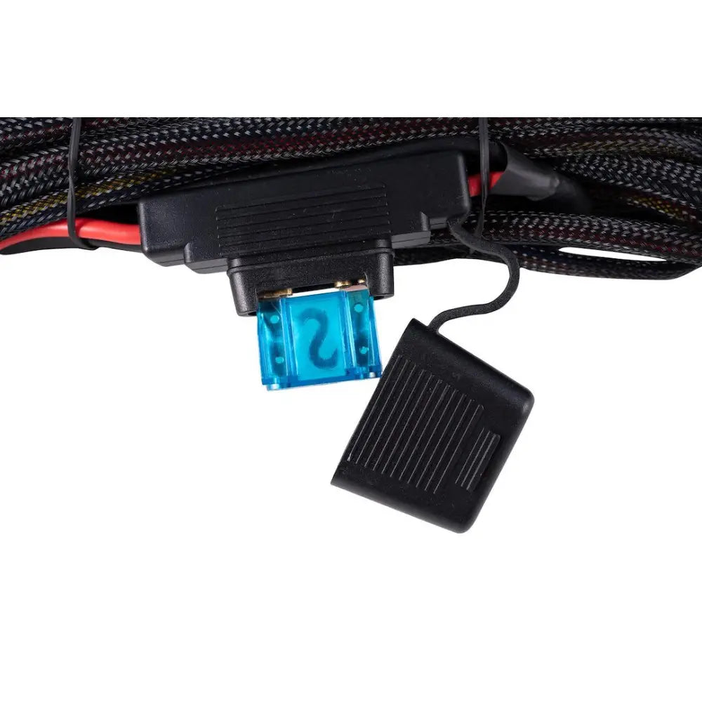 Diode Dynamc DD4123 Light Bar Wiring Harness