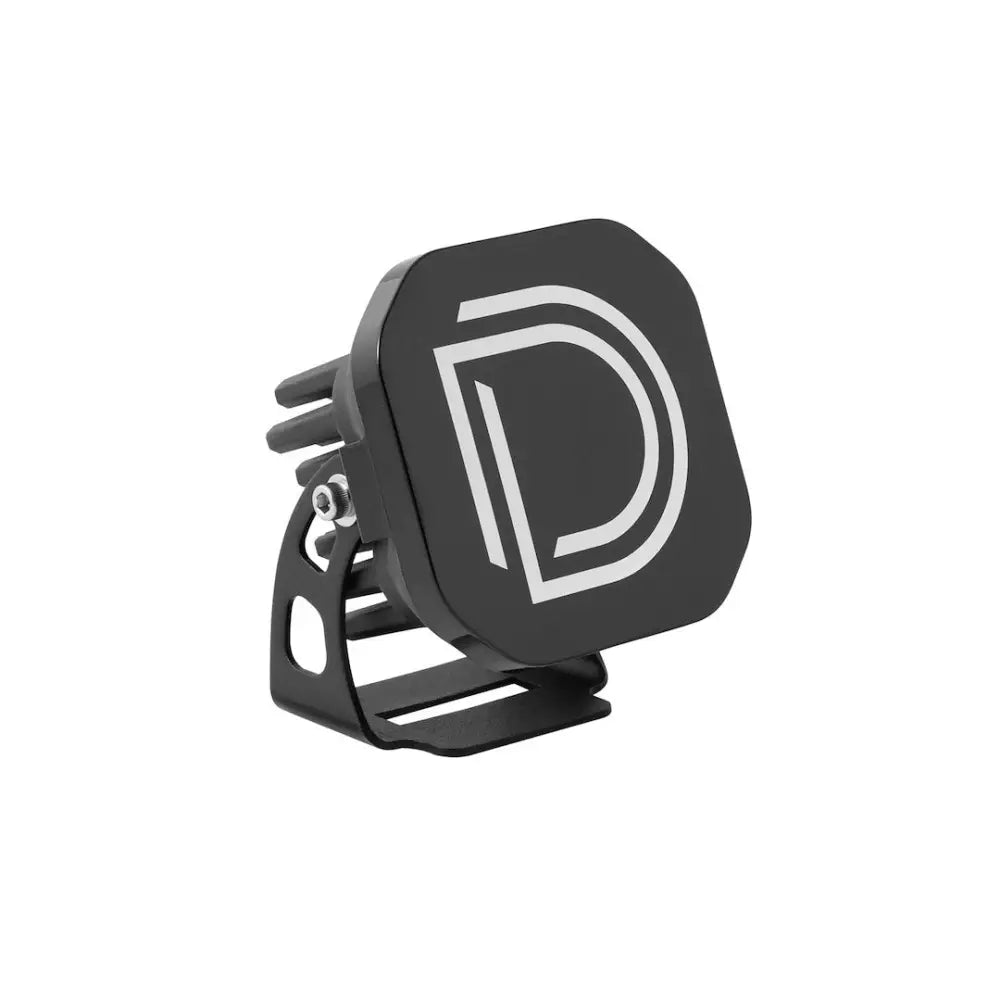 Diode Dynamc DD6263 Driving/ Fog Light Cover - Black