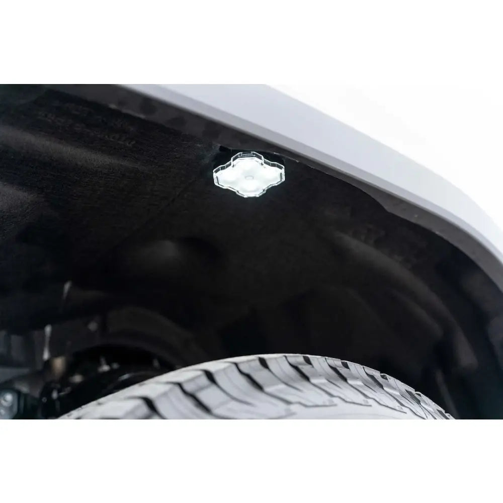 Diode Dynamc DD7456 Underbody Light Kit