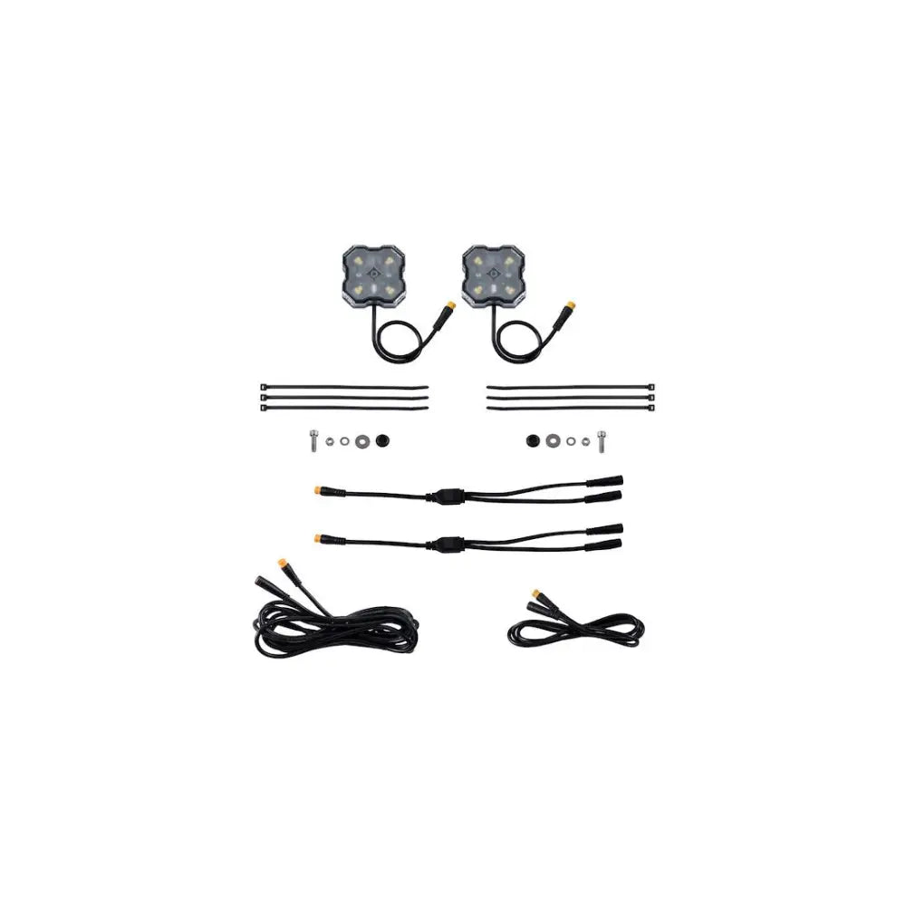 Diode Dynamc DD7456 Underbody Light Kit