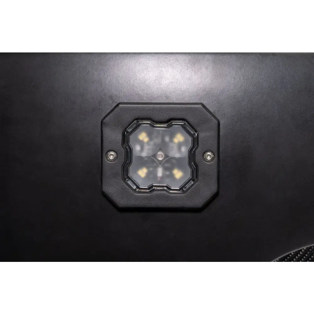 Diode Dynamc DD7463 Underbody Light Installation Kit