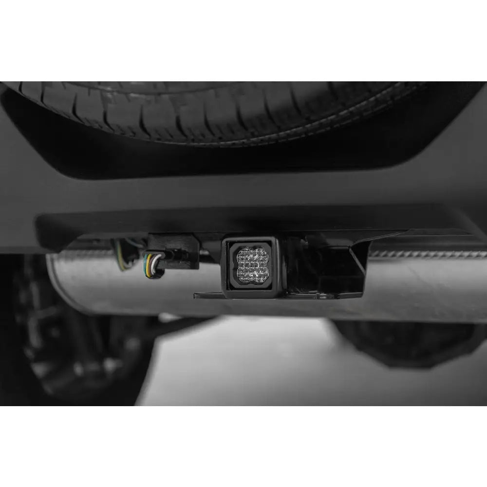 Diode Dynamc DD8762 Backup Light