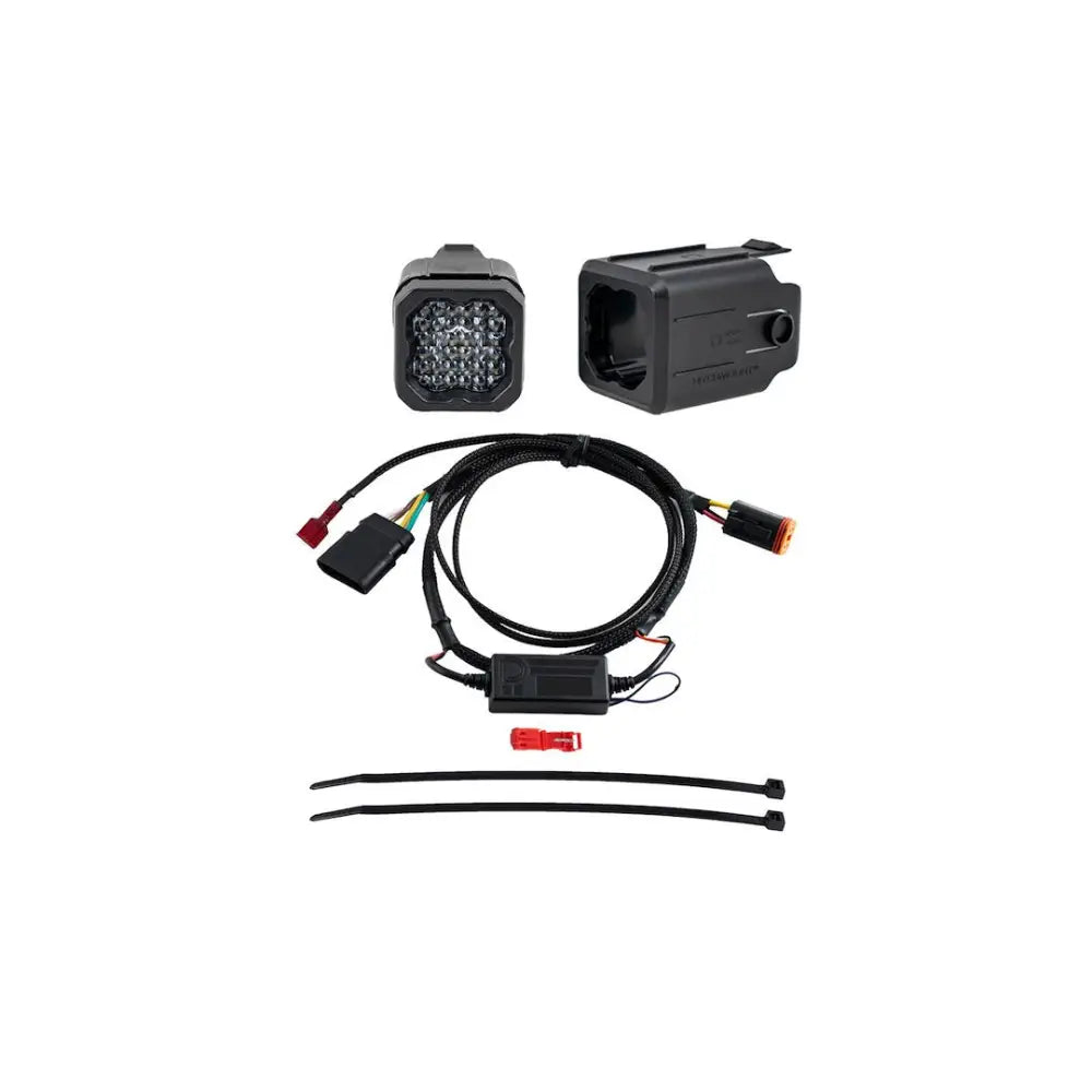 Diode Dynamc DD8762 Backup Light