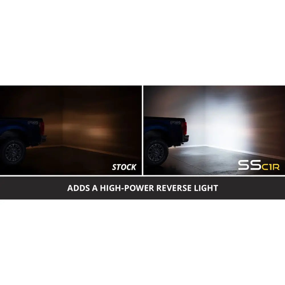 Diode Dynamc DD8762 Backup Light