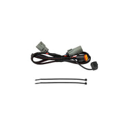 Diode Dynamc Designed And Assembled In USA Backup Light Wiring Harness DD4162 - C1 Hitchmount 2022-2024