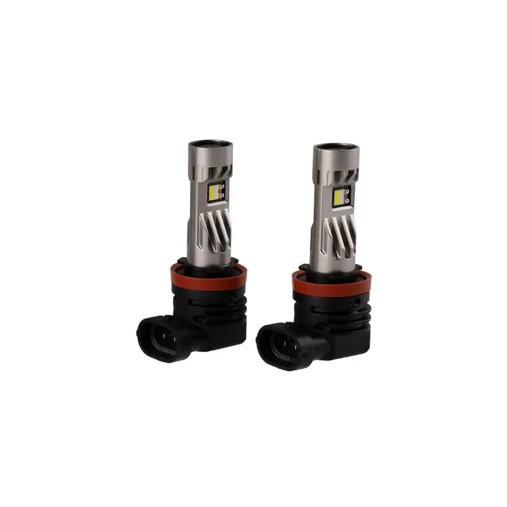 Diode Dynamc Designed And Engineered In USA Headlight Bulb DD0483P - White H11 H8 H9 SL2 Pro Led Bulbs