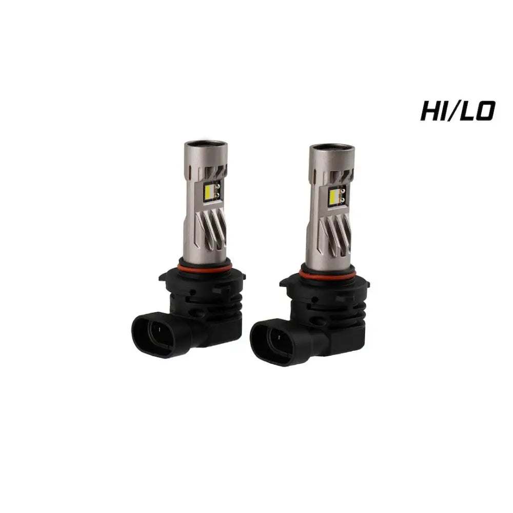 Diode Dynamc Designed And Engineered In USA Headlight Bulb DD0639P - White 9005 9011 H10 SL2 Pro Led Bul