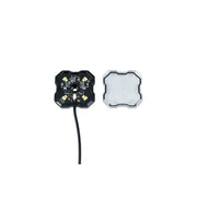 Diode Dynamc Dual Power Levels Underbody Light Kit DD7742 - Single-Color Rock MID-Size