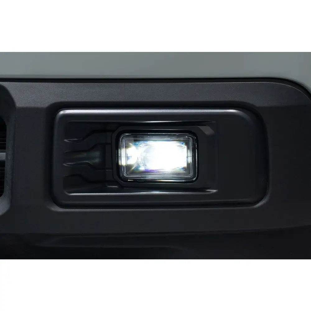 Diode Dynamc Engineered And Assembled In USA Driving/ Fog Light DD7768 - Elite Kit 22-23 Maverick
