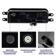 Diode Dynamc FL0082 Driving/ Fog Light