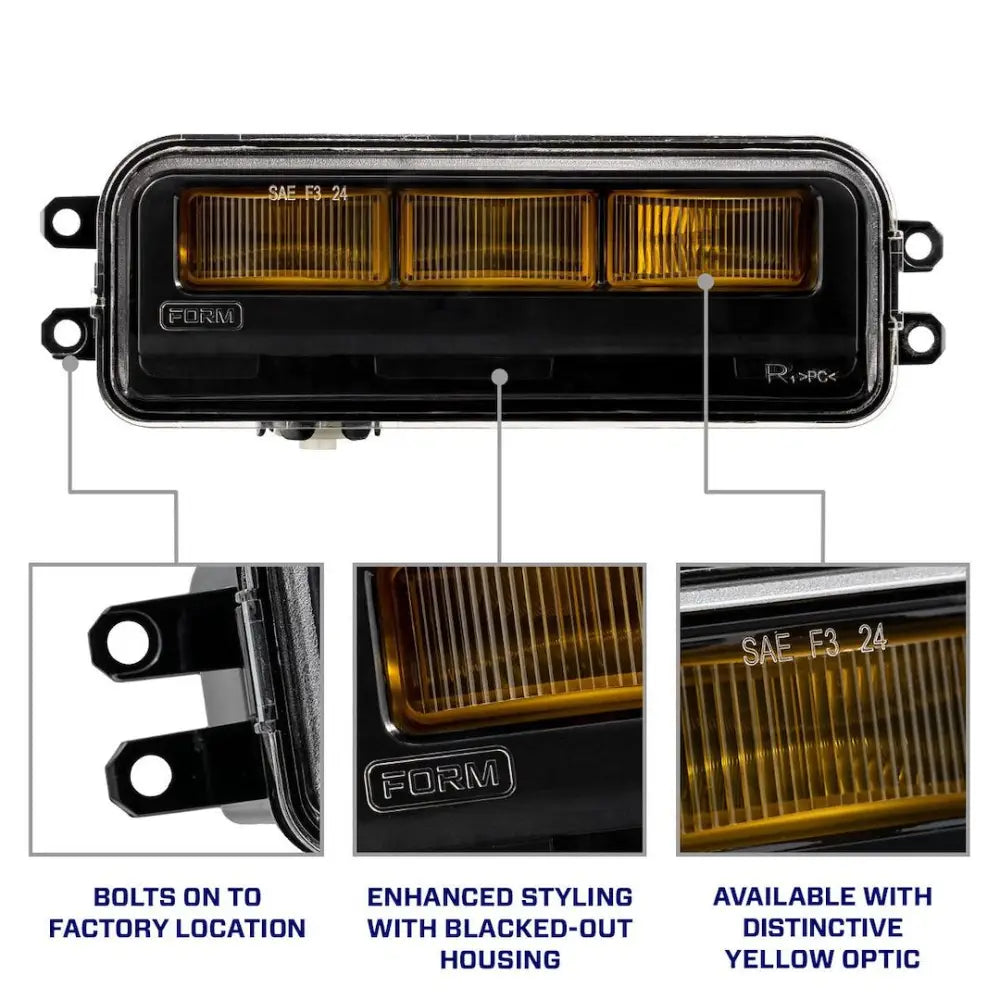 Diode Dynamc FL0083 Driving/ Fog Light