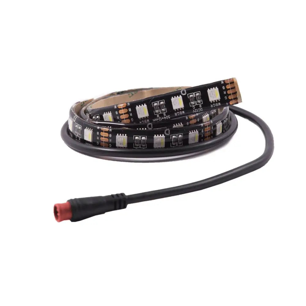 Diode Dynamc Flexible Waterproof LED Strips Multi Purpose Light DD2251 - Rgbw 50CM Strip SMD30 M8