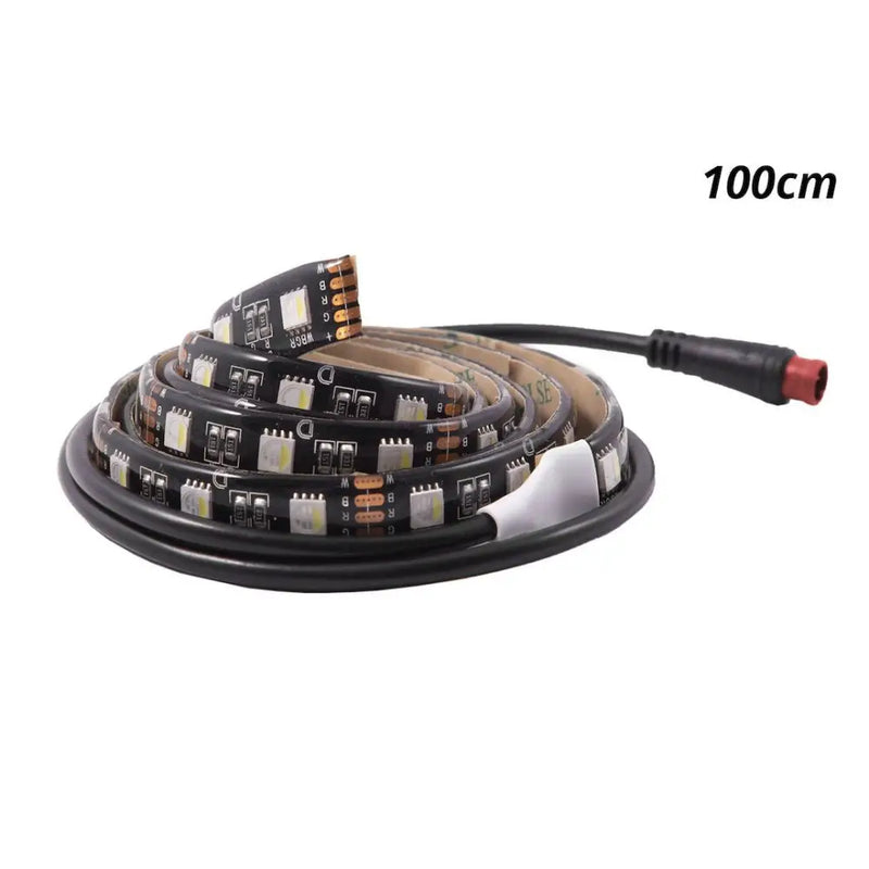 Diode Dynamc Flexible Waterproof LED Strips Multi Purpose Light DD2252 - Rgbw 100CM Strip SMD60 M8
