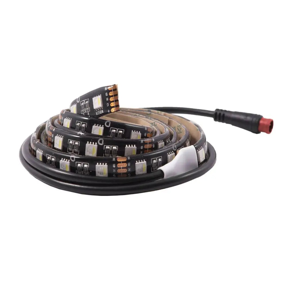 Diode Dynamc Flexible Waterproof LED Strips Multi Purpose Light DD2252 - Rgbw 100CM Strip SMD60 M8