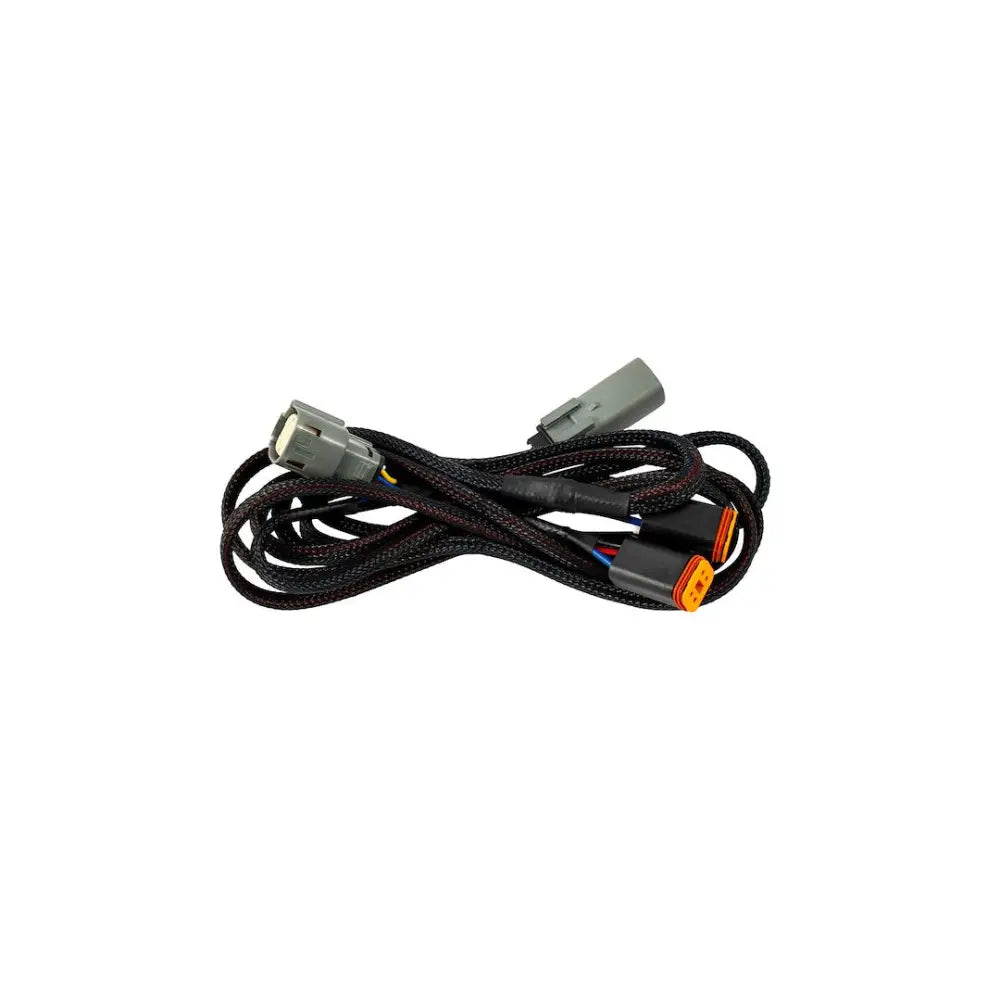 Diode Dynamc High Capacity Wiring Backup Light Wiring Harness DD4161 - Stage Series Reverse