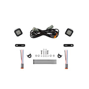 Diode Dynamc High Intensity LED Chip Backup Light DD7755 - Stage Series Reverse Kit