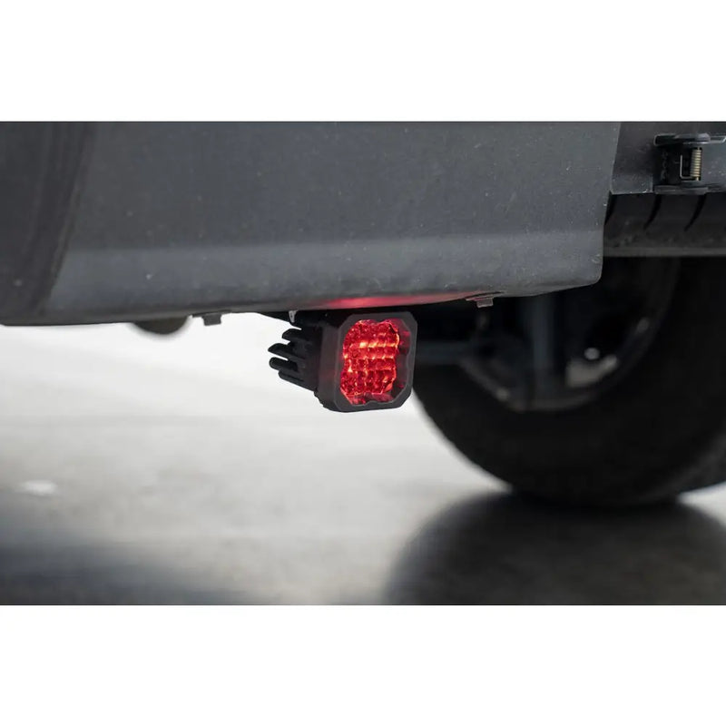 Diode Dynamc High Intensity LED Chip Backup Light DD7755 - Stage Series Reverse Kit