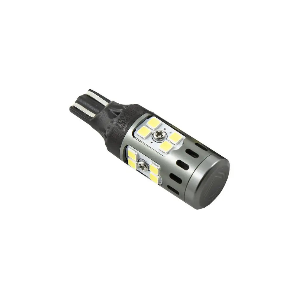 Diode Dynamc Increased Output With LED Appearance Backup Light Bulb DD0394P - White 921 Xpr Cool Pair