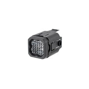 Diode Dynamc Limited Lifetime Warranty Backup Light DD7420NH - Hitchmount Led Pod Reverse Kit C1