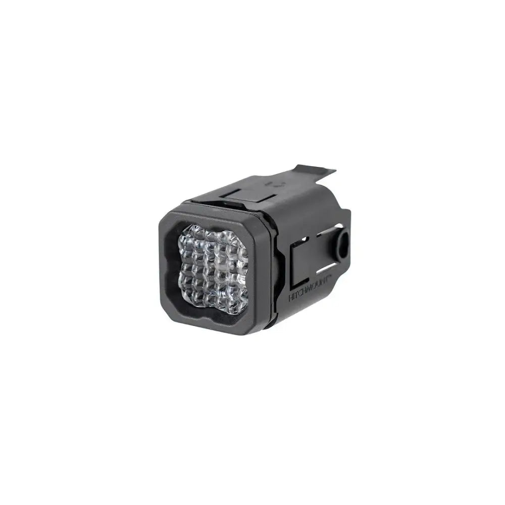 Diode Dynamc Limited Lifetime Warranty Backup Light DD7420NH - Hitchmount Led Pod Reverse Kit C1