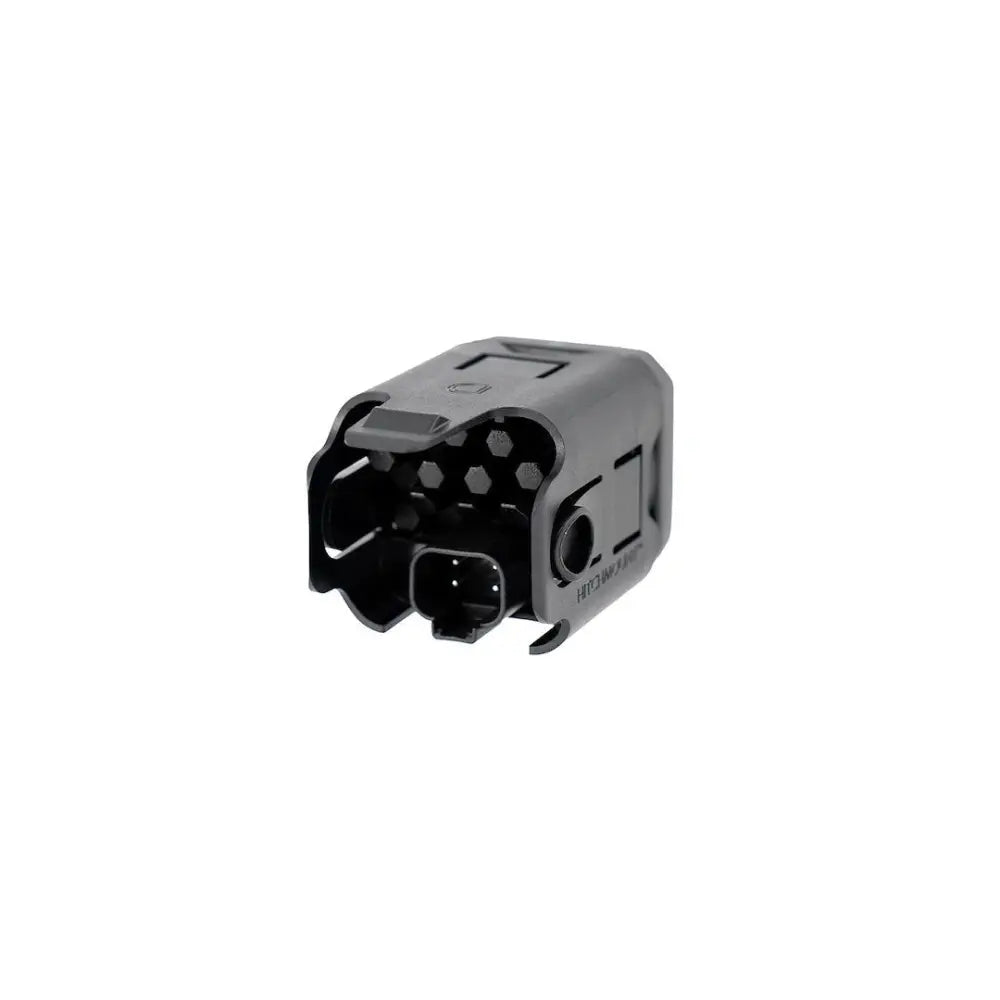 Diode Dynamc Limited Lifetime Warranty Backup Light DD7420NH - Hitchmount Led Pod Reverse Kit C1