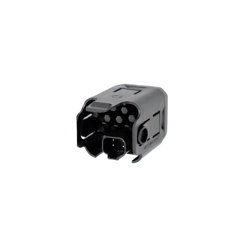 Diode Dynamc Limited Lifetime Warranty Backup Light DD7420NH - Hitchmount Led Pod Reverse Kit C1