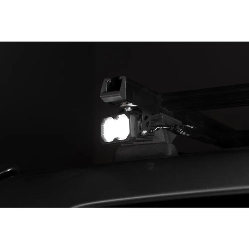 Diode Dynamc Limited Lifetime Warranty Driving/ Fog Light DD8104P - White C2 2.0 Pro Combo Driving Stan