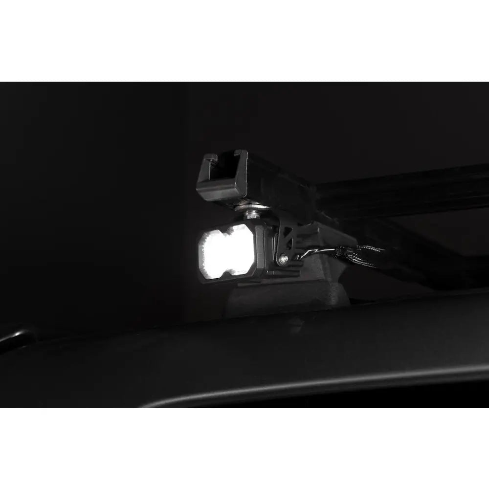 Diode Dynamc Limited Lifetime Warranty Driving/ Fog Light DD8104P - White C2 2.0 Pro Combo Driving Stan