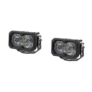 Diode Dynamc Limited Lifetime Warranty Driving/ Fog Light DD8112P - White C2 2.0 Max Combo Driving Stan