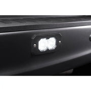 Diode Dynamc Limited Lifetime Warranty Driving/ Fog Light DD8120P - White C2 2.0 Sport Flood Flush Rbl