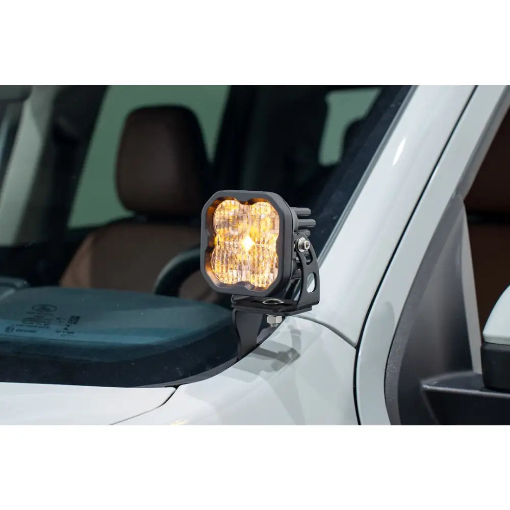 Diode Dynamc Low-Profile Design Driving/ Fog Light DD7765 - Stage Series Ditch Kit 20