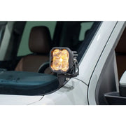 Diode Dynamc Low-Profile Design Driving/ Fog Light DD7765 - Stage Series Ditch Kit 20
