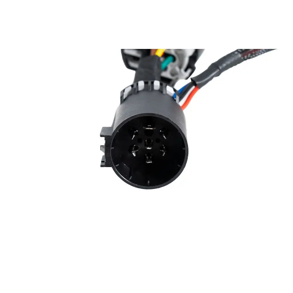 Diode Dynamc Single Deutsch DT Output Connectors Backup Light Wiring Harness DD4145 - Stage Series 7-PIN Single-Output…
