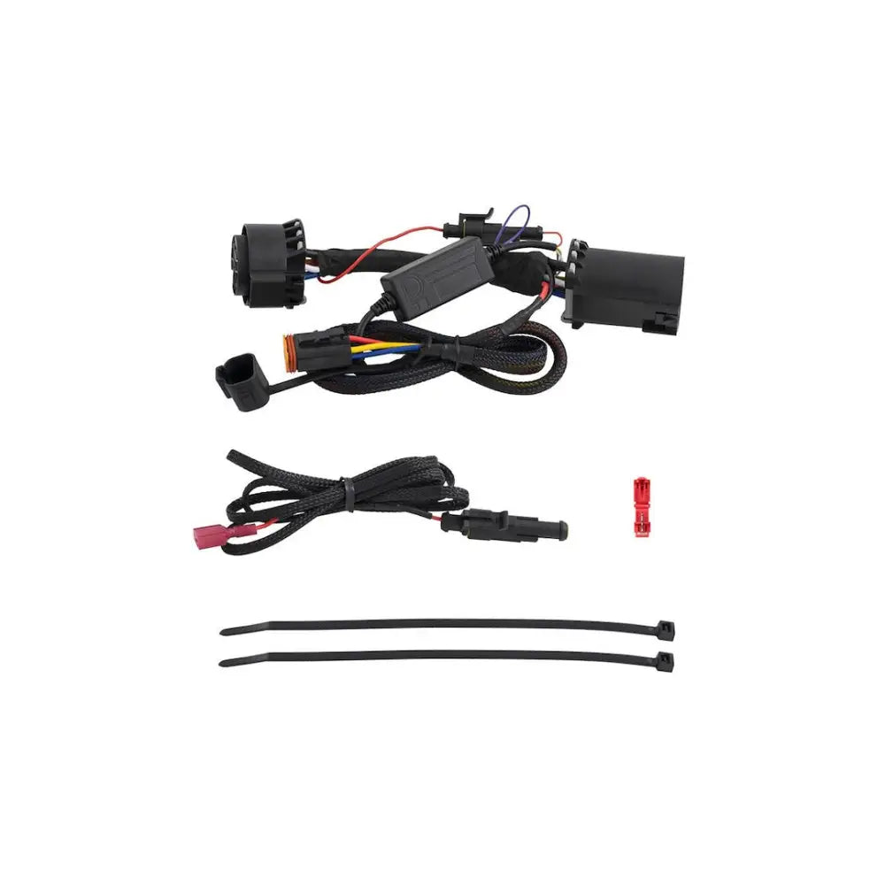 Diode Dynamc Single Deutsch DT Output Connectors Backup Light Wiring Harness DD4146 - Universal