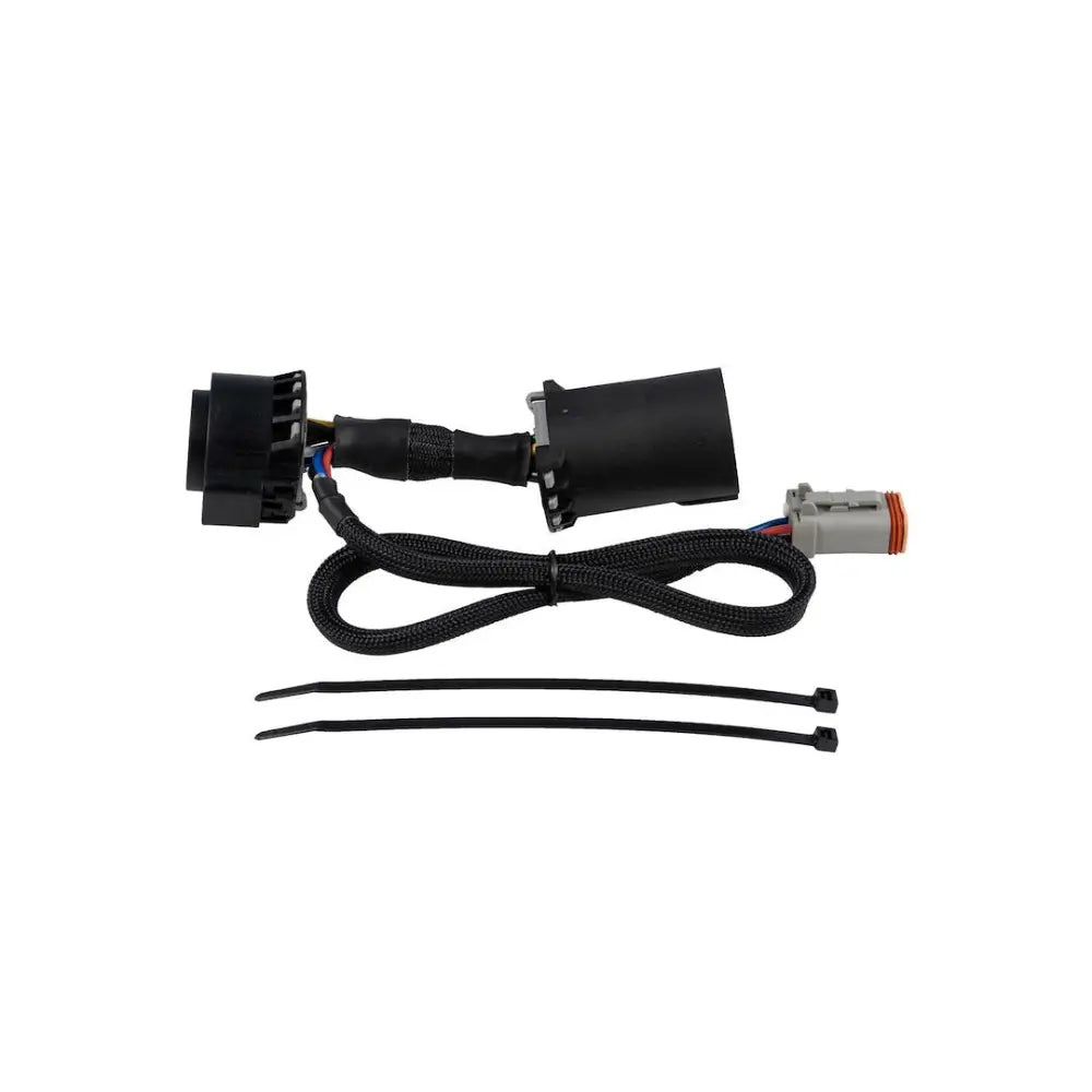 Diode Dynamc Single Deutsch DT Output Connectors Backup Light Wiring Harness DD4145 - Stage Series 7-PIN Single-Output…