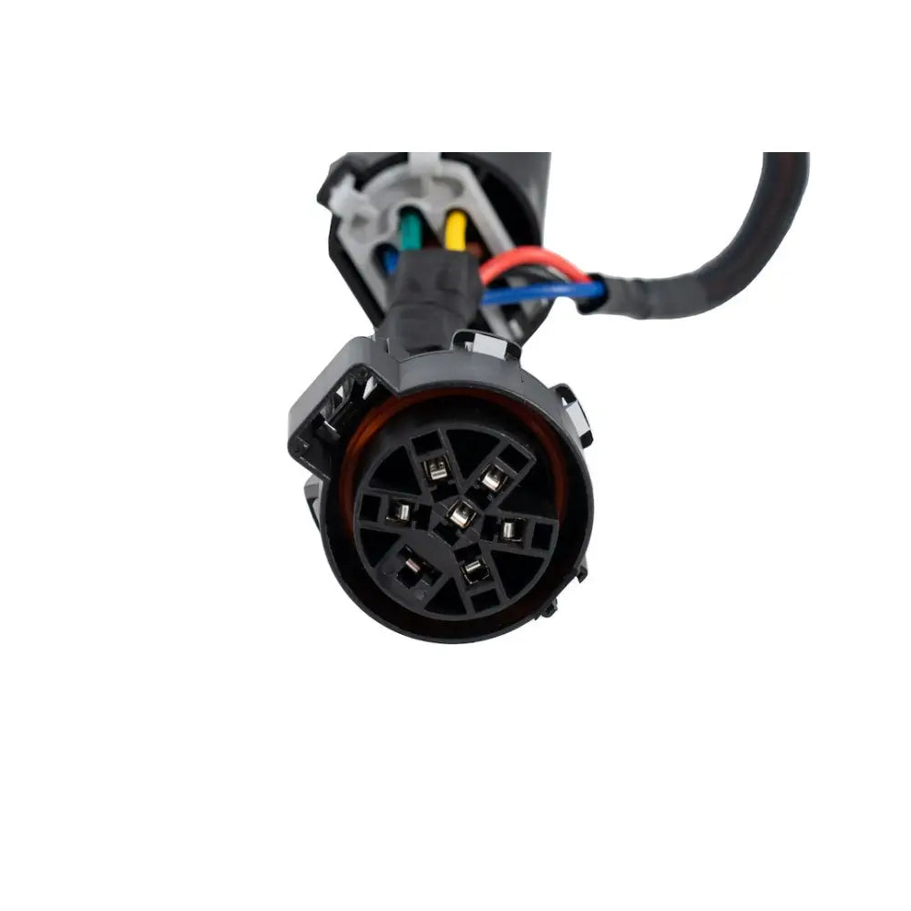 Diode Dynamc Single Deutsch DT Output Connectors Backup Light Wiring Harness DD4145 - Stage Series 7-PIN Single-Output…