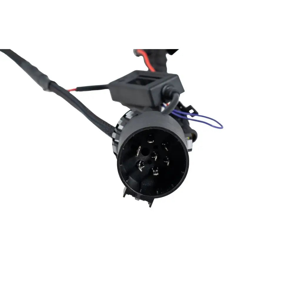 Diode Dynamc Single Deutsch DT Output Connectors Backup Light Wiring Harness DD4146 - Universal