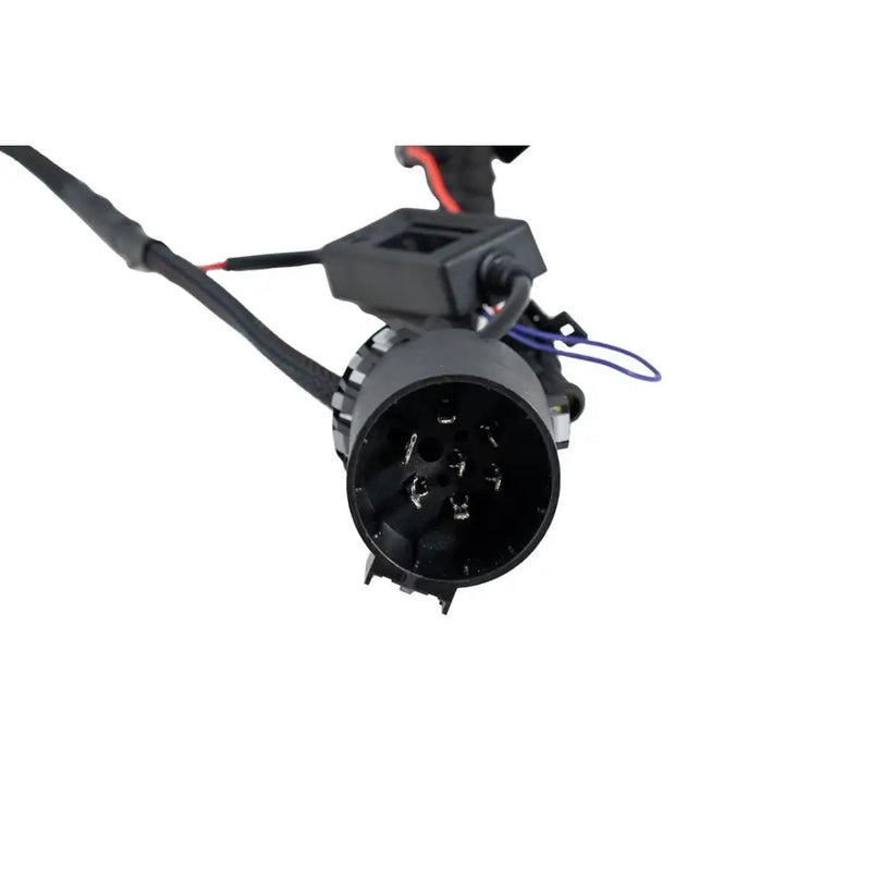 Diode Dynamc Single Deutsch DT Output Connectors Backup Light Wiring Harness DD4146 - Universal