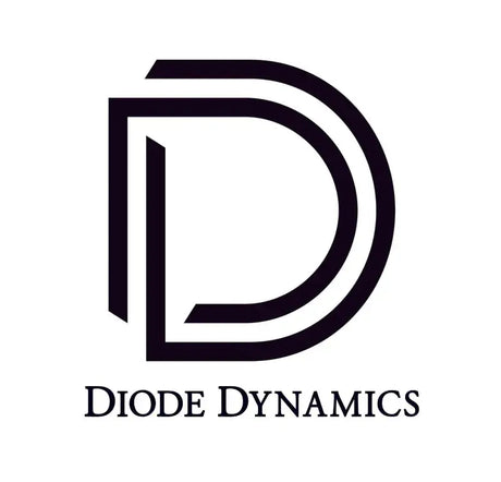Diode Dynamics 16-21 Chevrolet Camaro LED Sidemarkers Smoked (set) - Lights