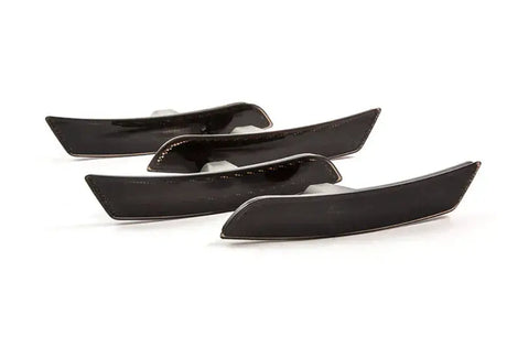 Diode Dynamics 16-21 Chevrolet Camaro LED Sidemarkers Smoked (set) - Lights