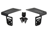 Diode Dynamics 18-21 Jeep JL Wrangler/Gladiator Cowl Mount LED Bracket Kit - DD6089