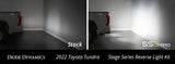 Diode Dynamics 2022 Toyota Tundra C2 Pro Stage Series Reverse Light Kit - DD7405