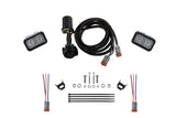 Diode Dynamics 2022 Toyota Tundra C2 Pro Stage Series Reverse Light Kit - DD7405