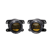 Diode Dynamics DD5131P - Yellow